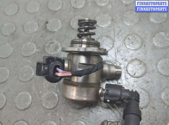 купить ТНВД на Volkswagen Tiguan 2016-2021