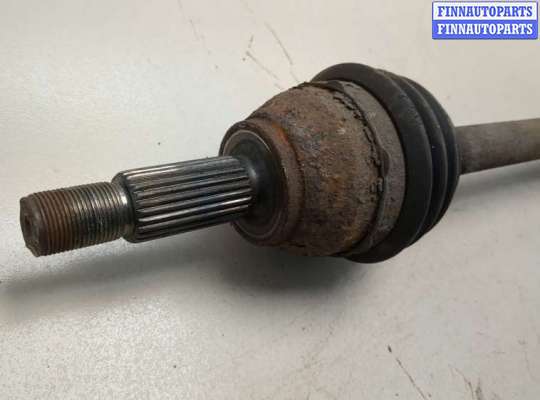 купить Полуось (приводной вал, шрус) на Ford Fusion 2002-2012