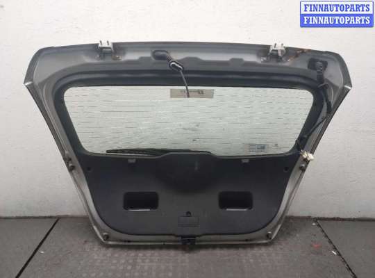 купить Крышка (дверь) багажника на Hyundai i30 2007-2012