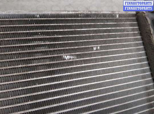 купить Радиатор охлаждения двигателя на Ford Focus 2 2008-2011