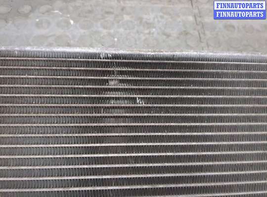 купить Радиатор охлаждения двигателя на Ford Focus 2 2008-2011