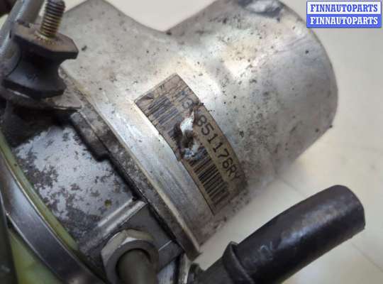 купить Насос электрический усилителя руля на Opel Astra H 2004-2010