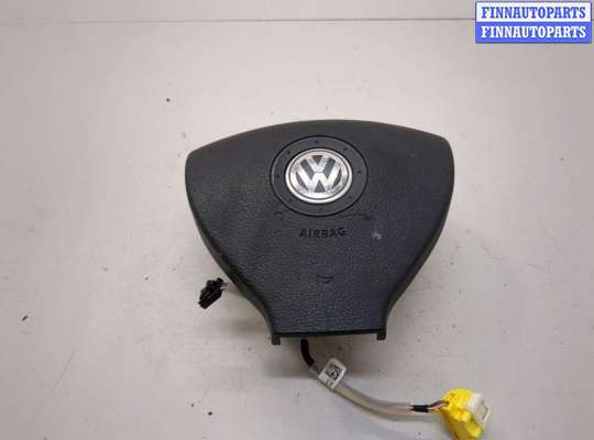 Подушка безопасности водителя VG2739473 на Volkswagen Passat 6 2005-2010