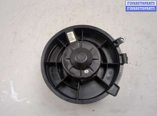 купить Двигатель отопителя (моторчик печки) на Nissan Qashqai 2006-2013