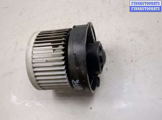 купить Двигатель отопителя (моторчик печки) на Nissan Qashqai 2006-2013