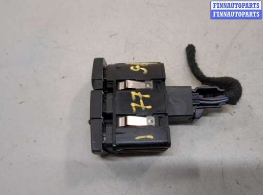 купить Кнопка управления бортовым компьютером на Audi Q7 2005-2015