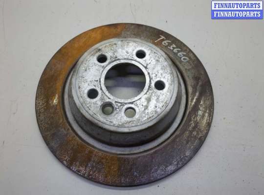 Диск тормозной FO2198305 на Ford Kuga 2008-2012