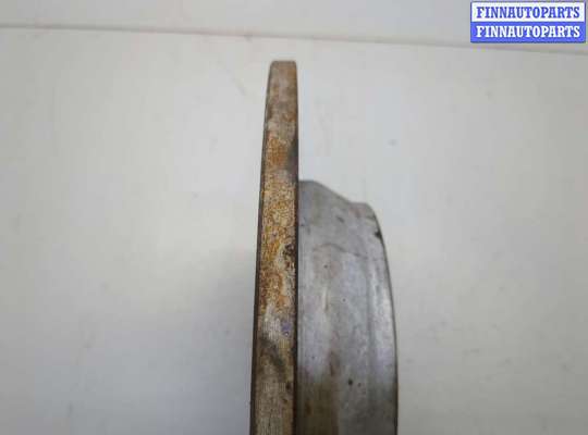 купить Диск тормозной на Ford Kuga 2008-2012