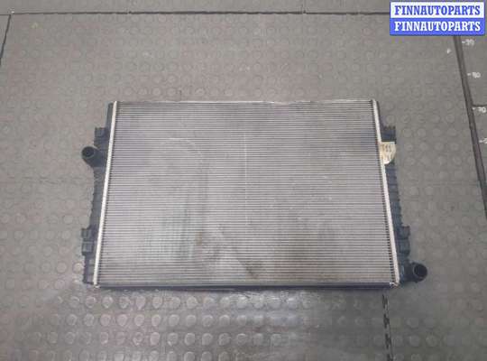 купить Радиатор охлаждения двигателя на Volkswagen Tiguan 2016-2020