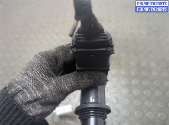 Катушка зажигания на Opel Astra H / Classic