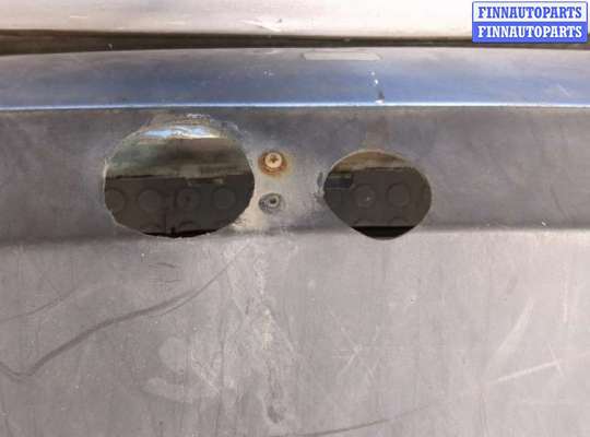 Бампер задний на Ford Mondeo III