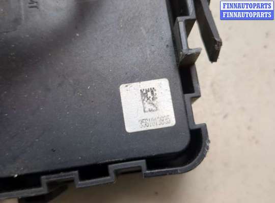 Блок предохранителей на Infiniti QX56 (JA60)