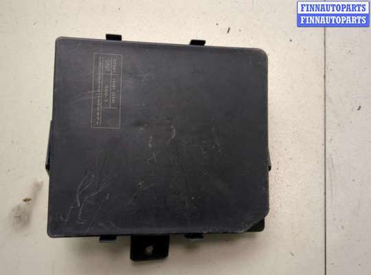 Блок предохранителей на Infiniti QX56 (JA60)