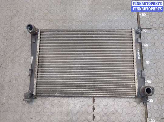 купить Радиатор охлаждения двигателя на Ford Fusion 2002-2012