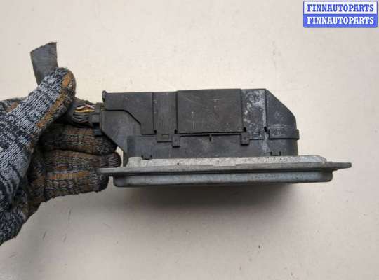 купить Блок управления двигателем на Ford Fusion 2002-2012