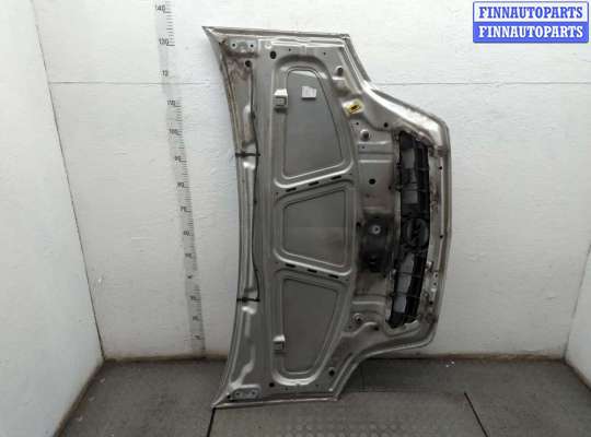 купить Капот на Opel Meriva 2003-2010