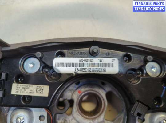 купить Руль на Mercedes GL X164 2006-2012