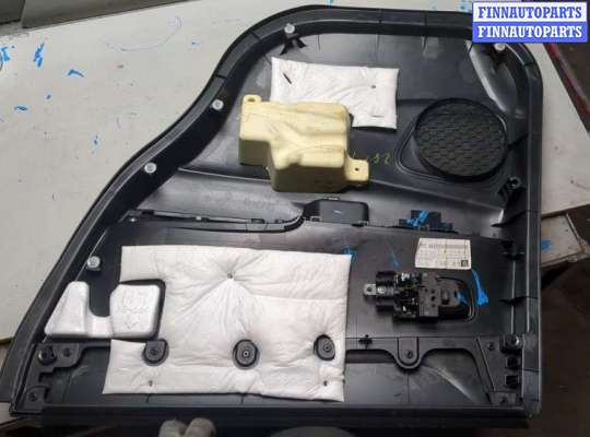 купить Дверная карта (Обшивка двери) на Mitsubishi Outlander Sport 2019-2025