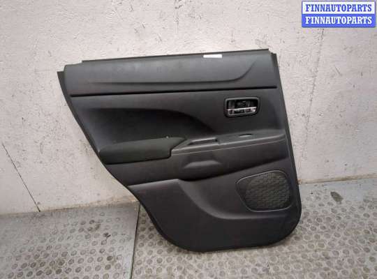 купить Дверная карта (Обшивка двери) на Mitsubishi Outlander Sport 2019-2025