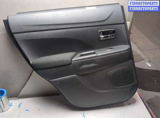 купить Дверная карта (Обшивка двери) на Mitsubishi Outlander Sport 2019-2025