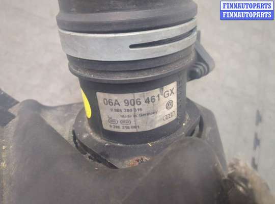 купить Корпус воздушного фильтра на Volkswagen Phaeton 2002-2010