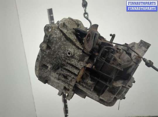 купить КПП 6-ст.мех. (МКПП) на Volvo S40 2004-2012