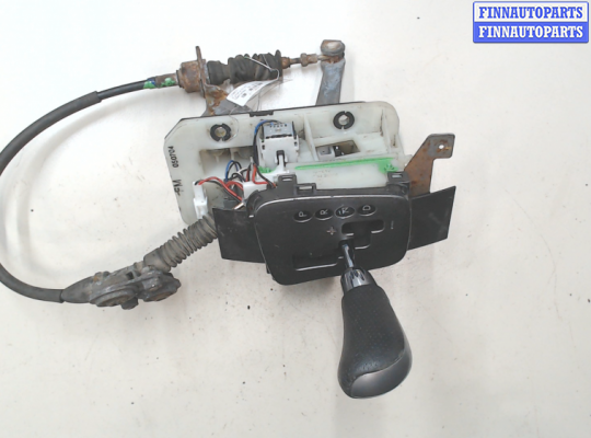 купить Кулиса КПП на Subaru Legacy Outback (B13) 2003-2009