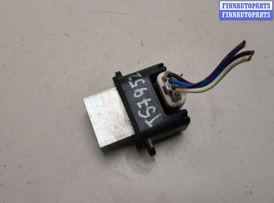 Сопротивление отопителя (моторчика печки) NS951119 на Nissan Navara 2004-2015