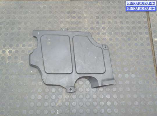 купить Пластик (Обшивка) моторного отсека на BMW 7 E65 2001-2008