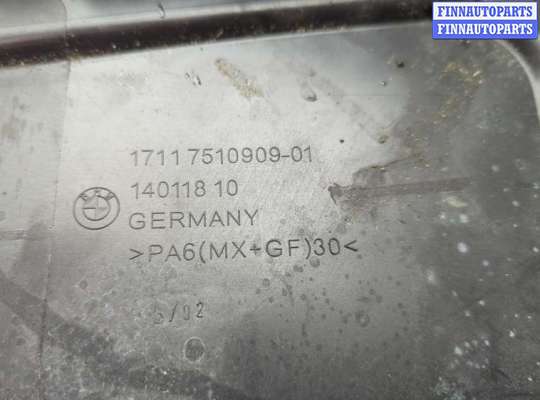 купить Пластик (Обшивка) моторного отсека на BMW 7 E65 2001-2008