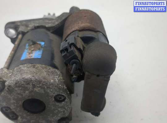 купить Стартер на Toyota Camry V40 2006-2011