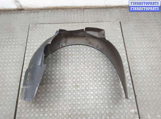 купить Защита арок (подкрылок) на Volkswagen Passat 5 1996-2001