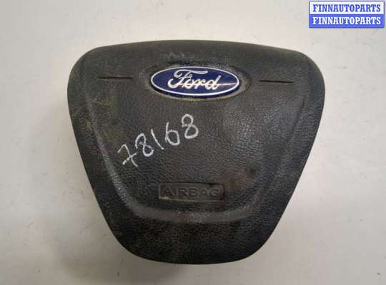 купить Подушка безопасности водителя на Ford Transit (Tourneo) Custom 2012-2025