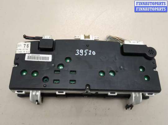 Щиток приборов