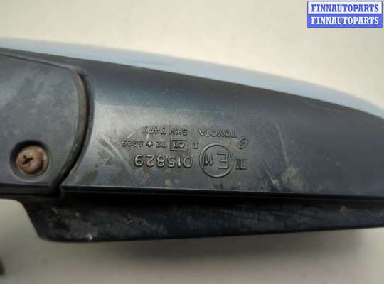 купить Зеркало боковое на Toyota Corolla E12 2001-2006