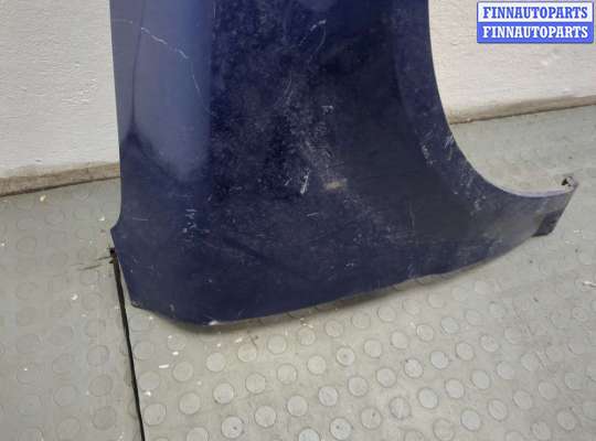 Крыло переднее на Volkswagen Passat B5+ (3B, GP)