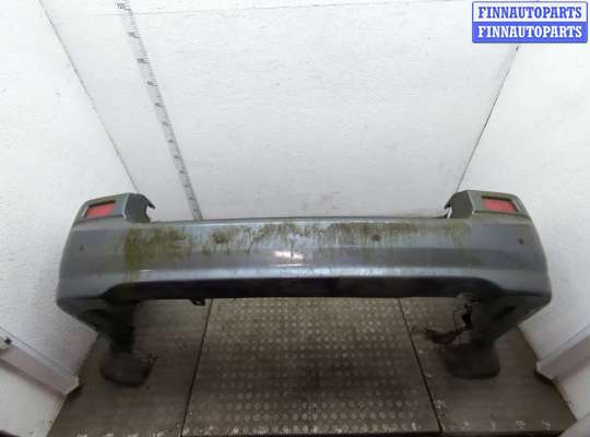 Бампер HN600987 на Hyundai Terracan 2001-2007