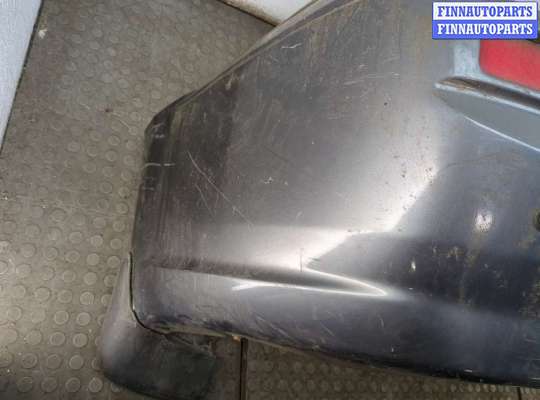 купить Бампер на Hyundai Terracan 2001-2007