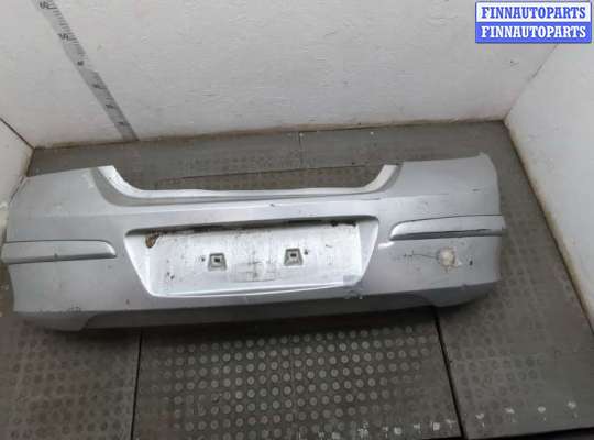 купить Бампер на Opel Astra H 2004-2010