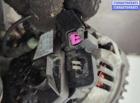 купить ТНВД на Skoda Roomster 2006-2015