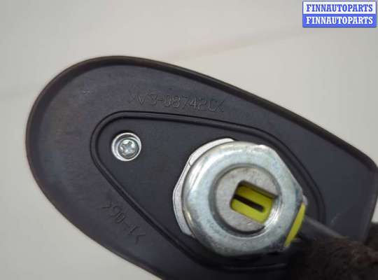 Антенна на Toyota Prius III