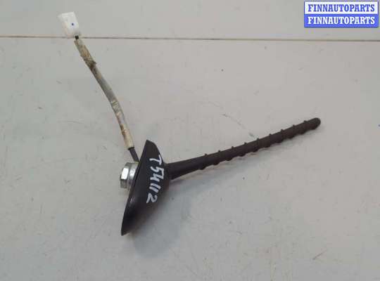Антенна на Toyota Prius III