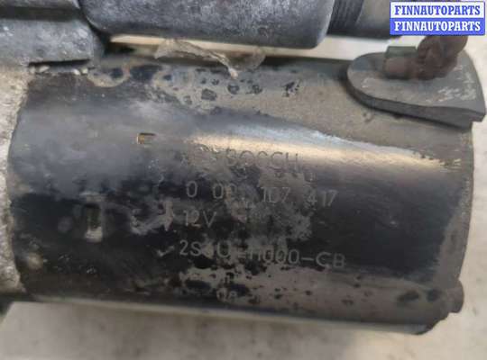 купить Стартер на Ford Focus 2 2005-2008