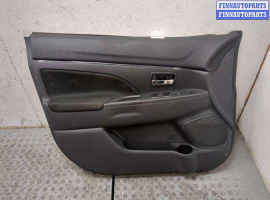 купить Дверная карта (Обшивка двери) на Mitsubishi Outlander Sport 2019-2025