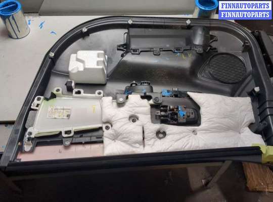 купить Дверная карта (Обшивка двери) на Mitsubishi Outlander Sport 2019-2025