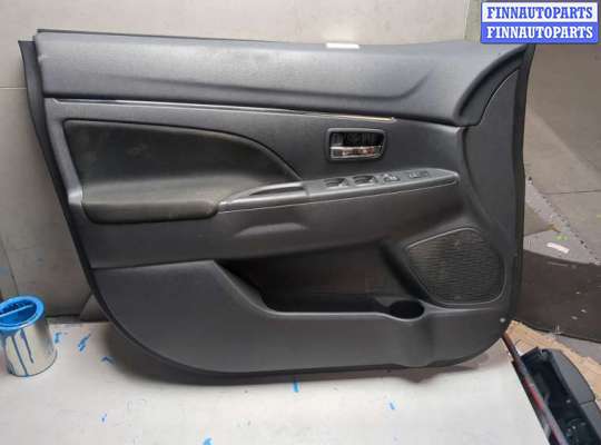 купить Дверная карта (Обшивка двери) на Mitsubishi Outlander Sport 2019-2025