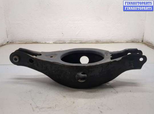 Рычаг подвески на Nissan Murano II (Z51)