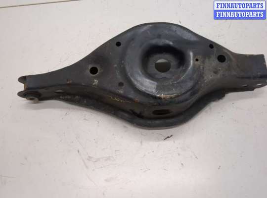 Рычаг подвески на Nissan Murano II (Z51)