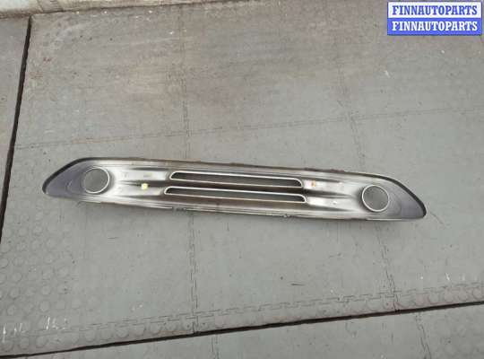 купить Решетка радиатора на Smart Fortwo 1998-2007