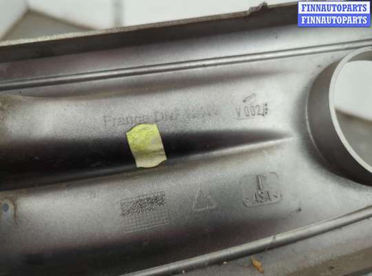 купить Решетка радиатора на Smart Fortwo 1998-2007